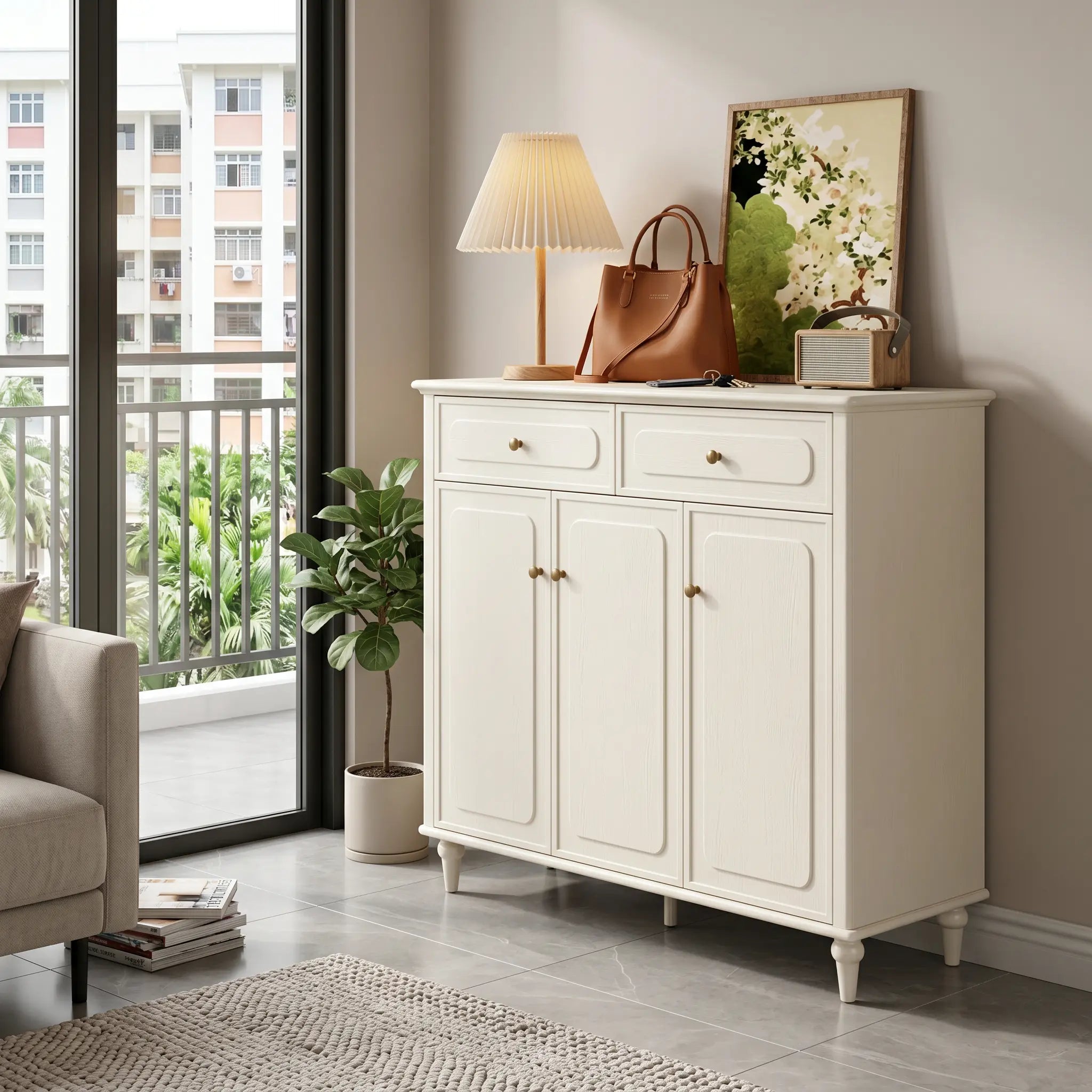 Shoes-Cabinet Esteller