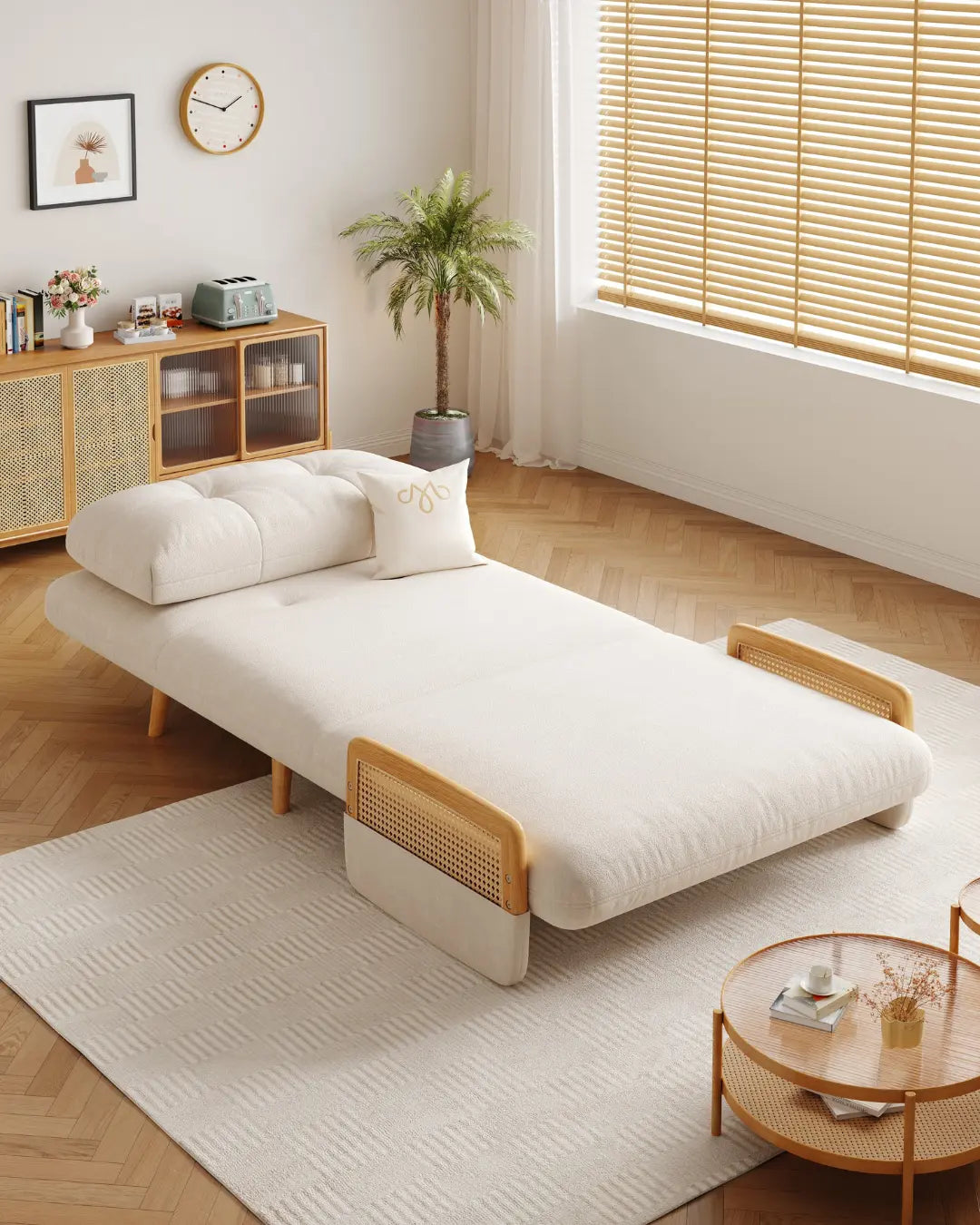 Sofa Bed Esteller