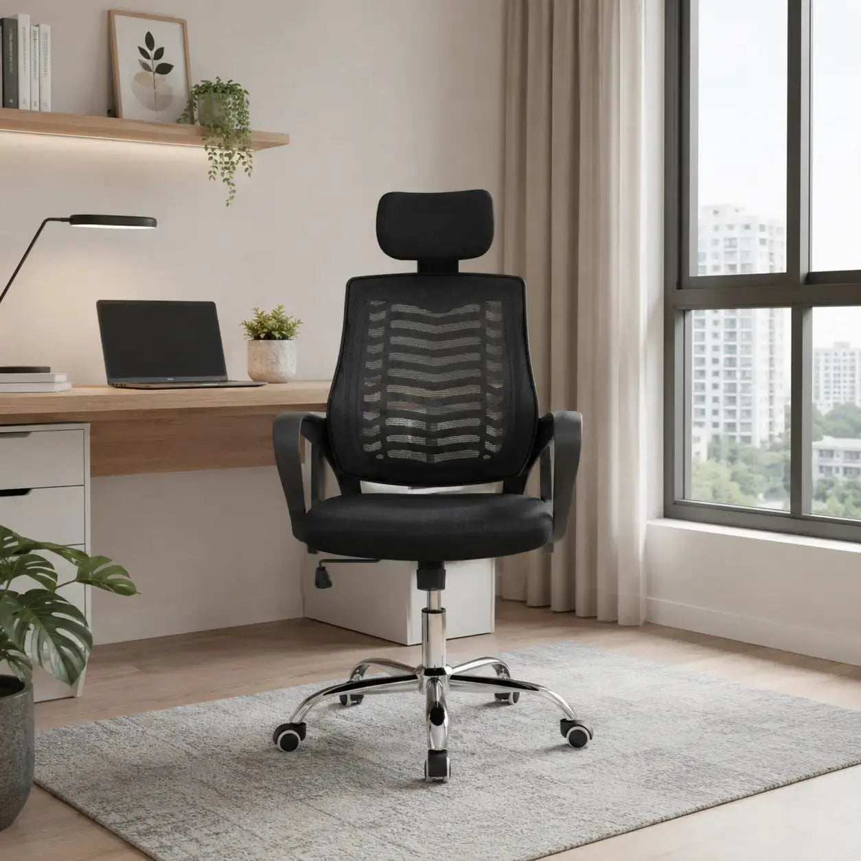 Mesh-Office-Chair Esteller