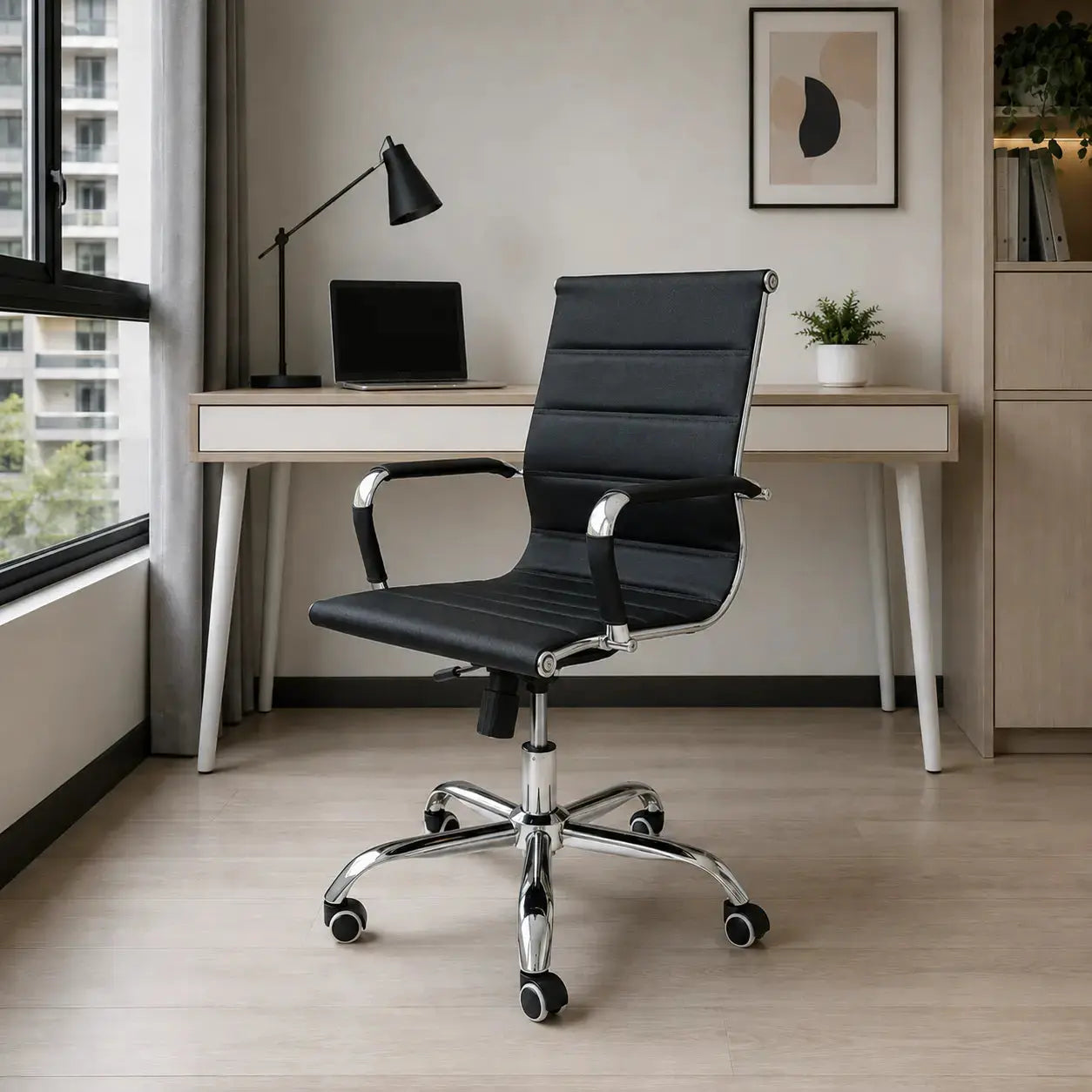 Executive-Office-Chair Esteller