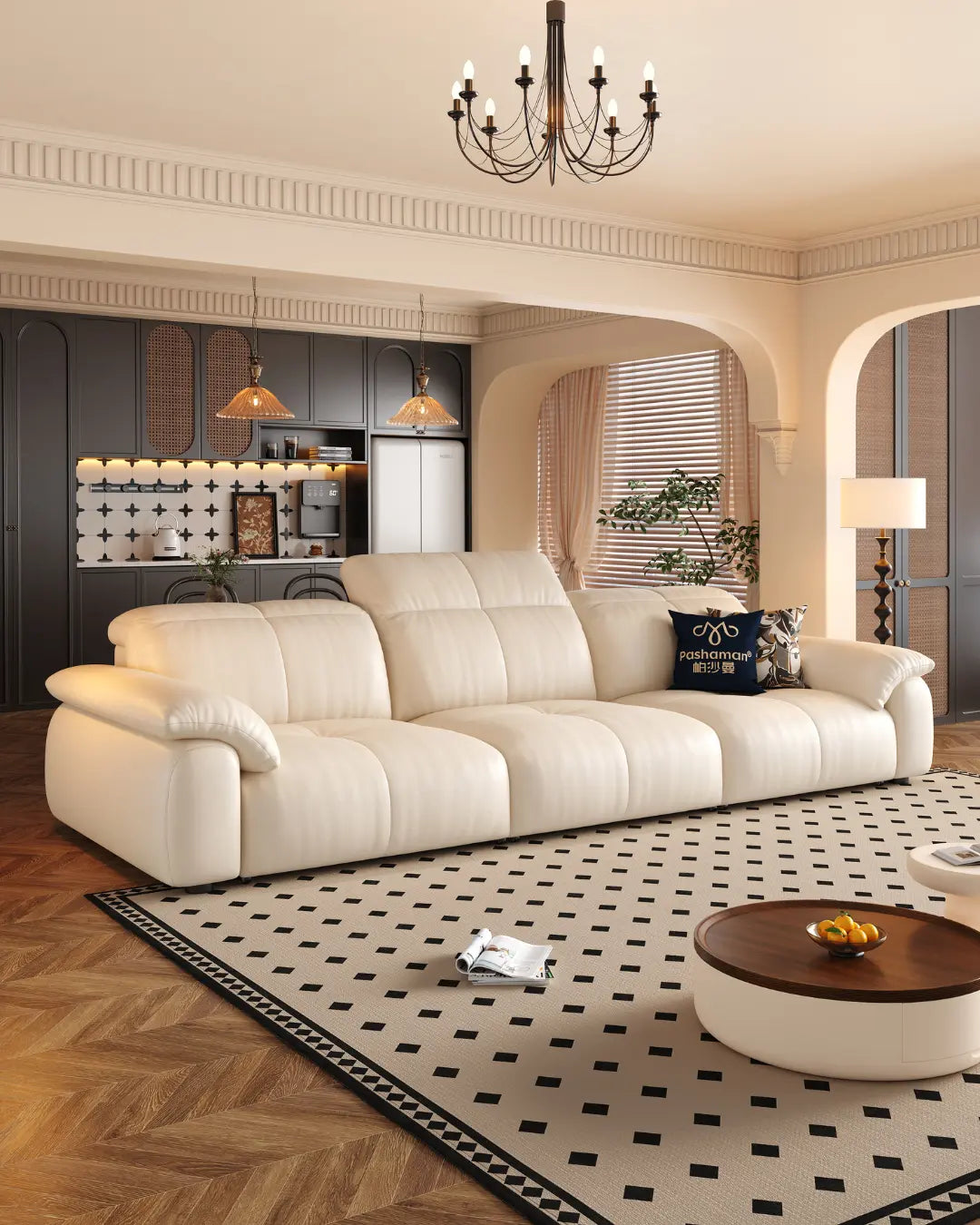 3 Seater Sofas Esteller