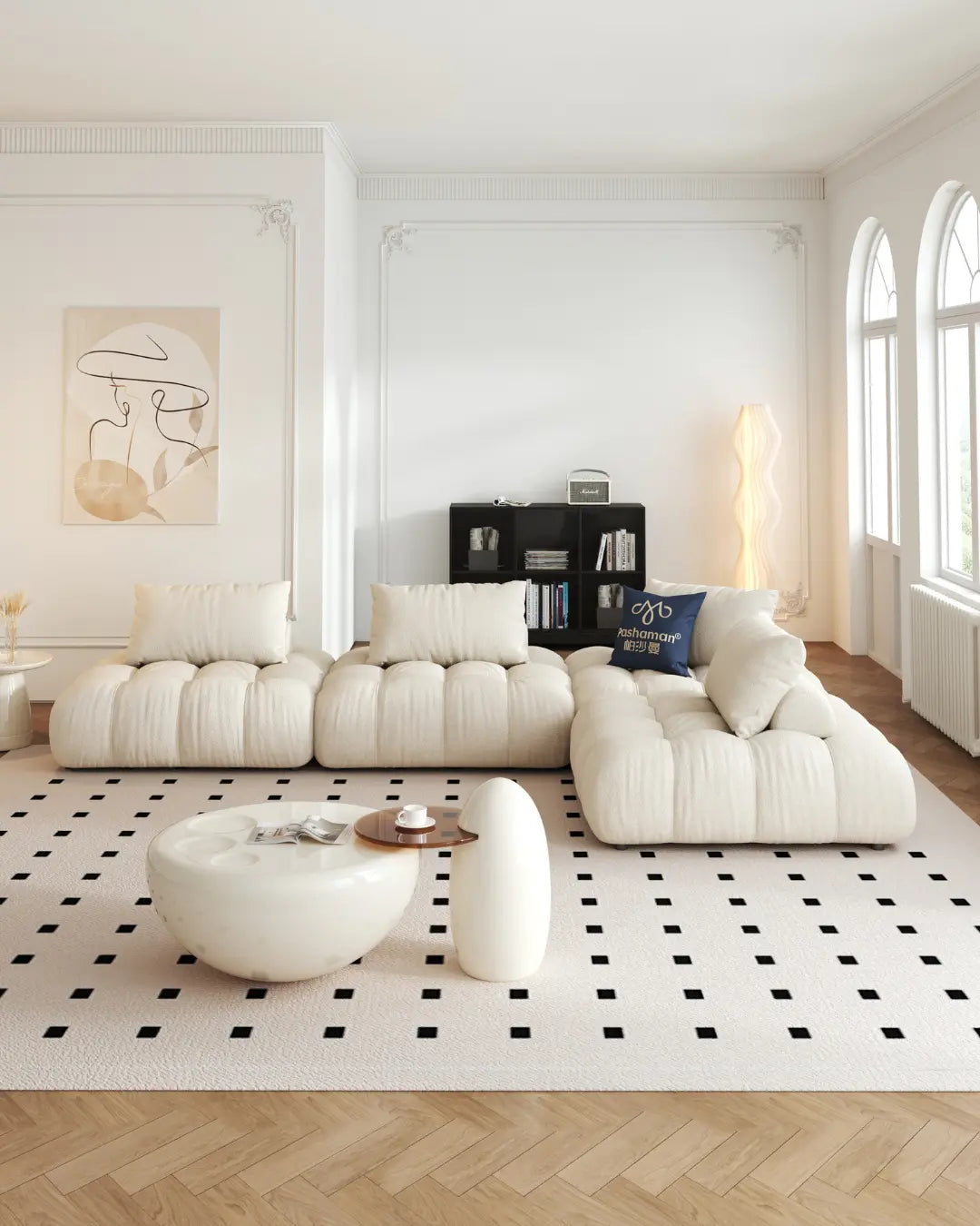 Sectional Sofa Esteller