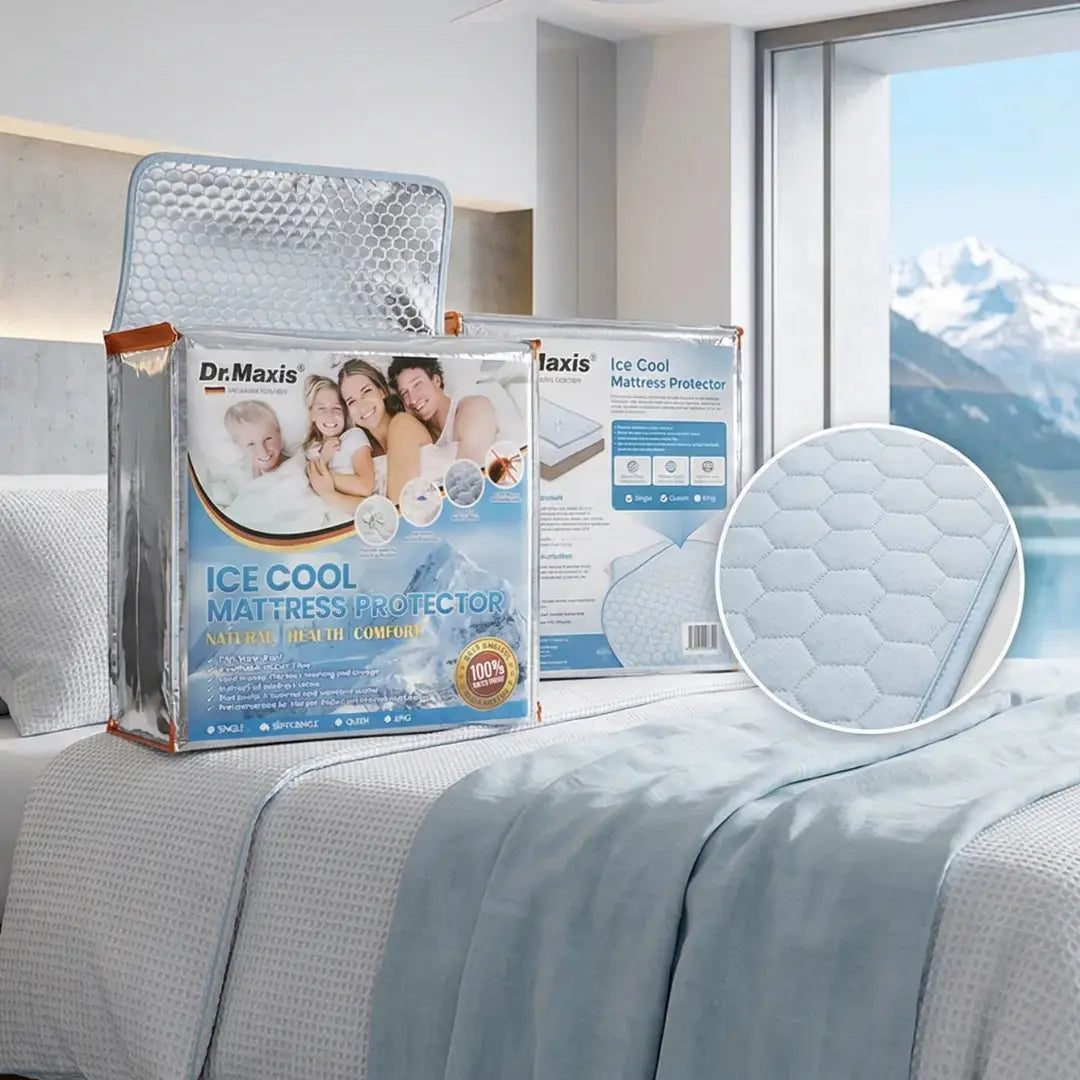 Mattress-Pillow-Protectors Esteller