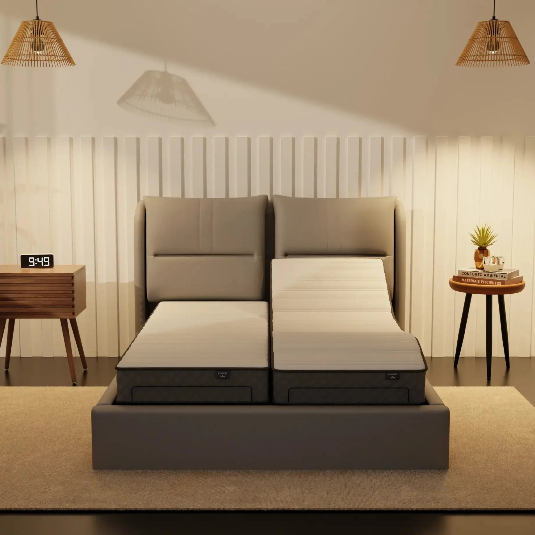 Bedroom-Furniture Esteller