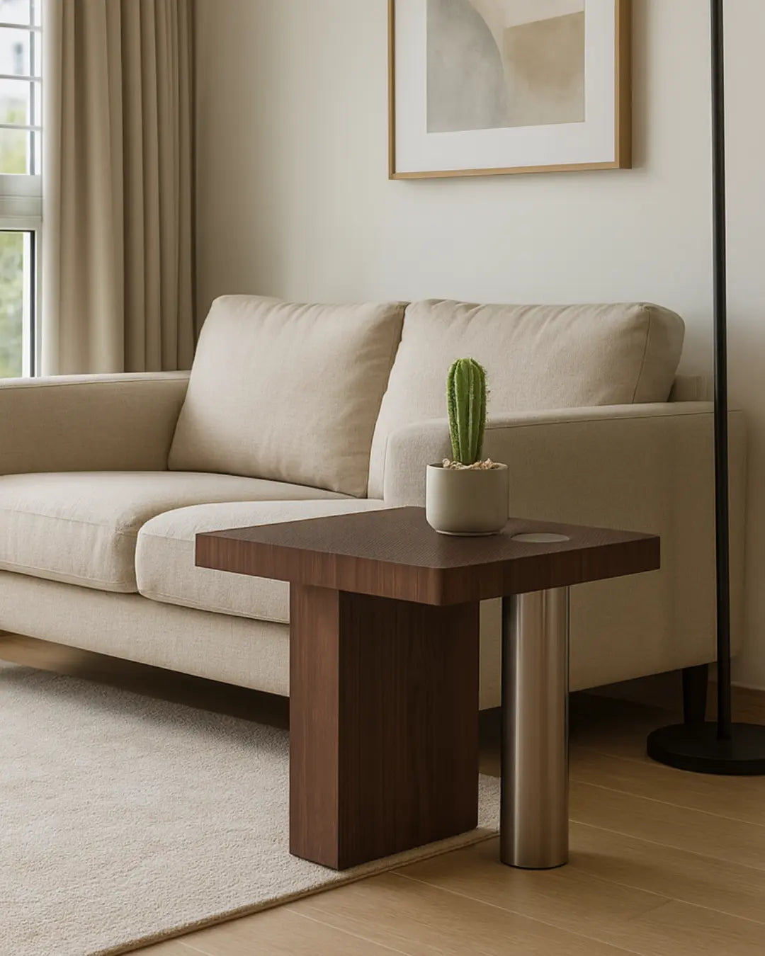 Coffee Side Table Esteller