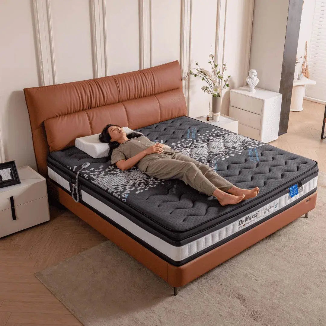 Very-Hard-Mattress-9-10-Firmness Esteller