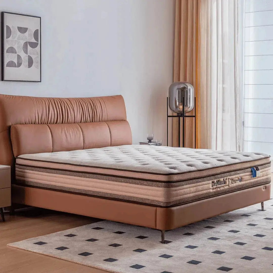 Queen-Mattress Esteller