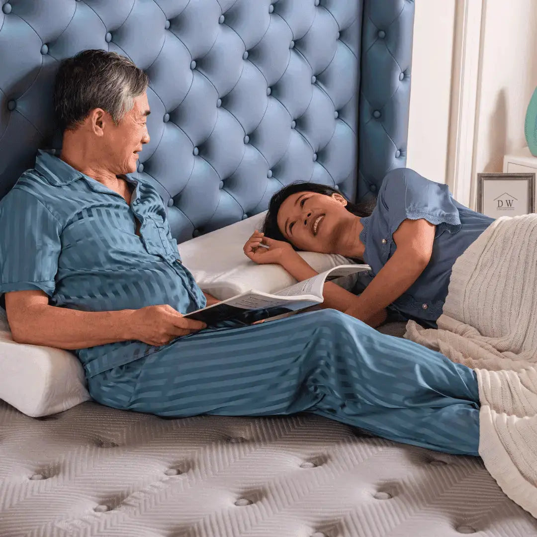 Bedding-Mattress Esteller