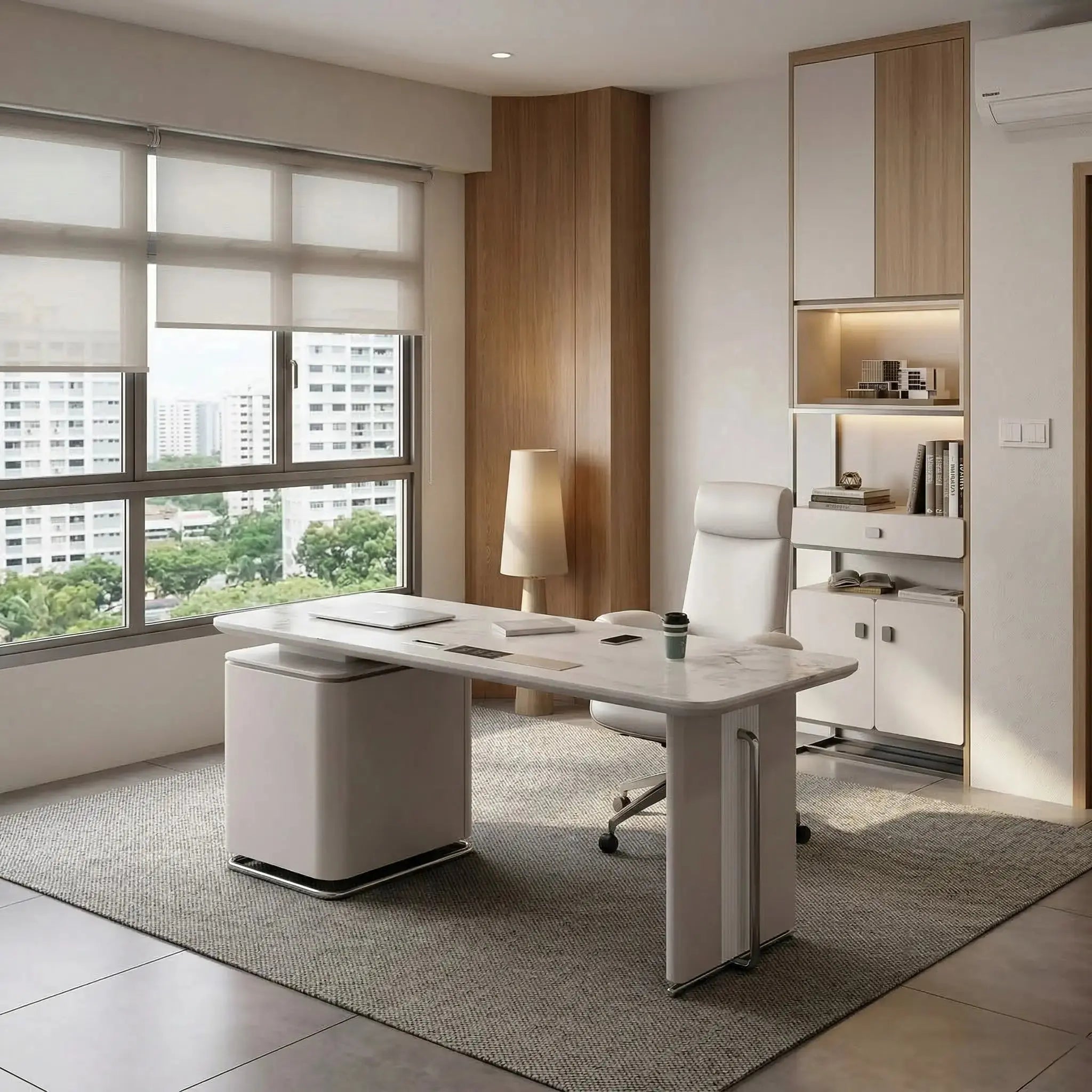 Study-Tables Esteller