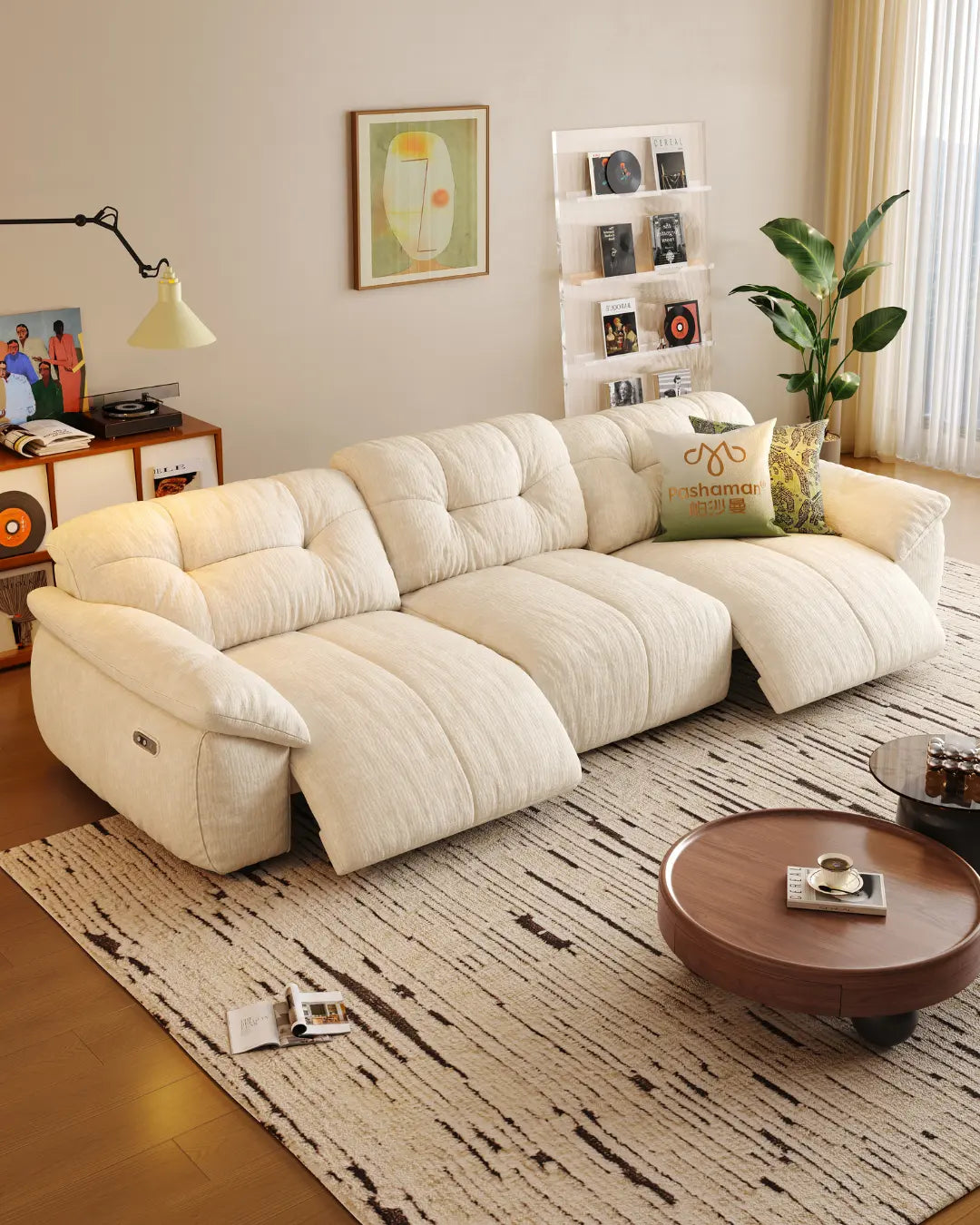 Soft Modern Esteller