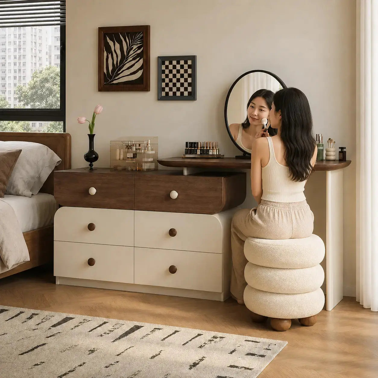 Dressing-Table Esteller