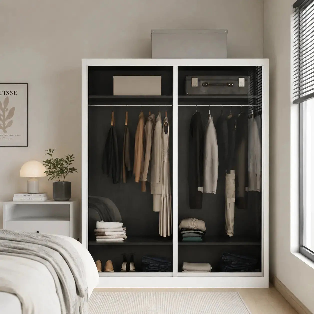 Sliding-Door-Wardrobes Esteller