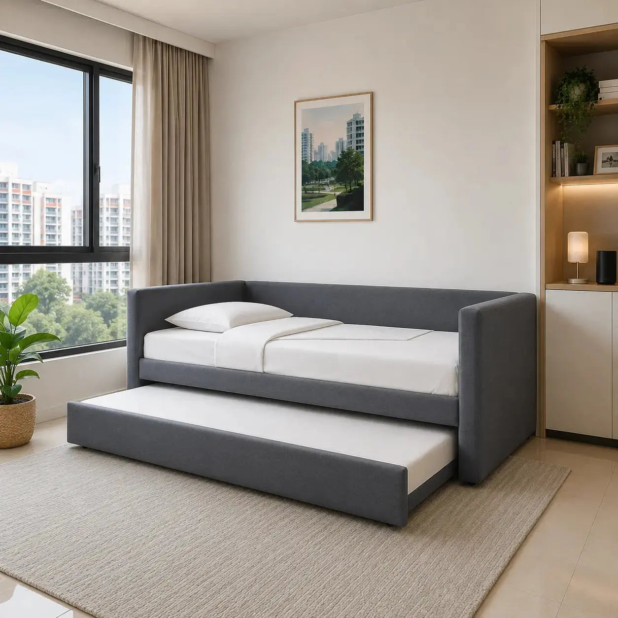 Day-Bed Esteller
