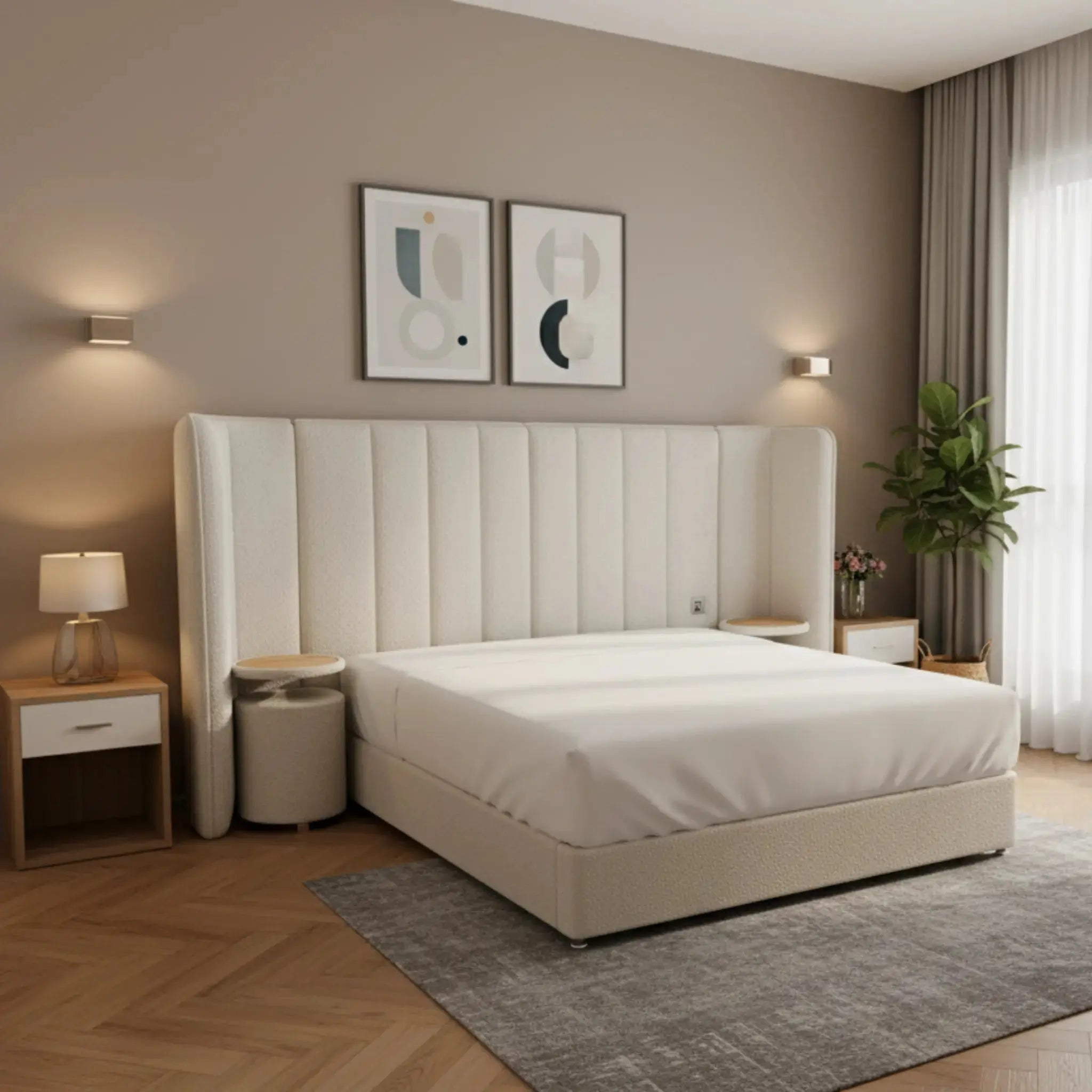 Divan-Beds Esteller