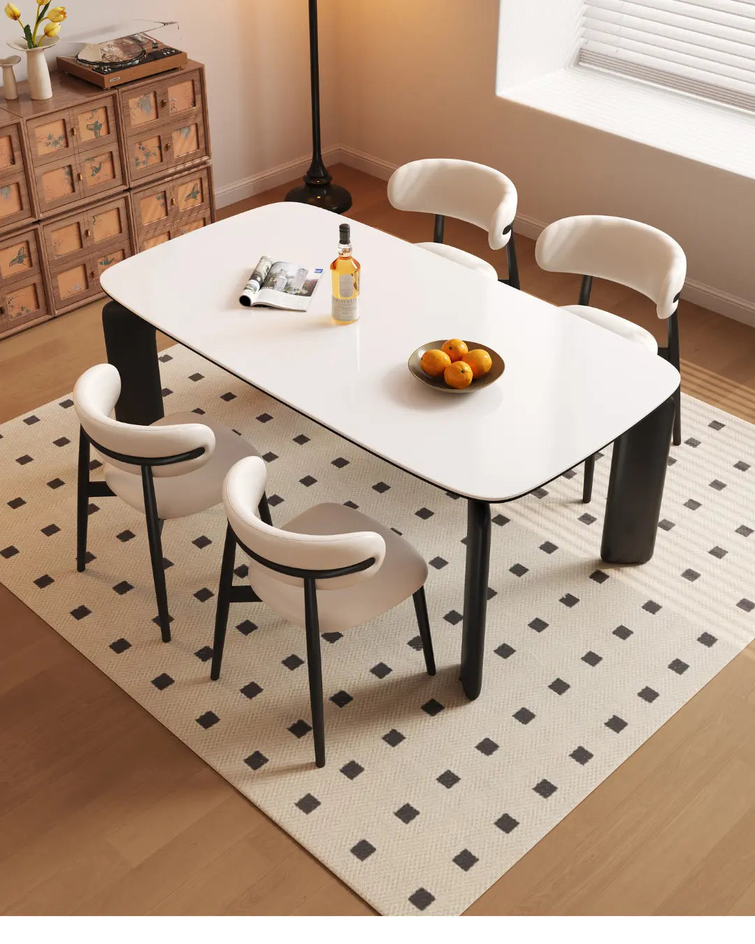 Dining-Table Esteller