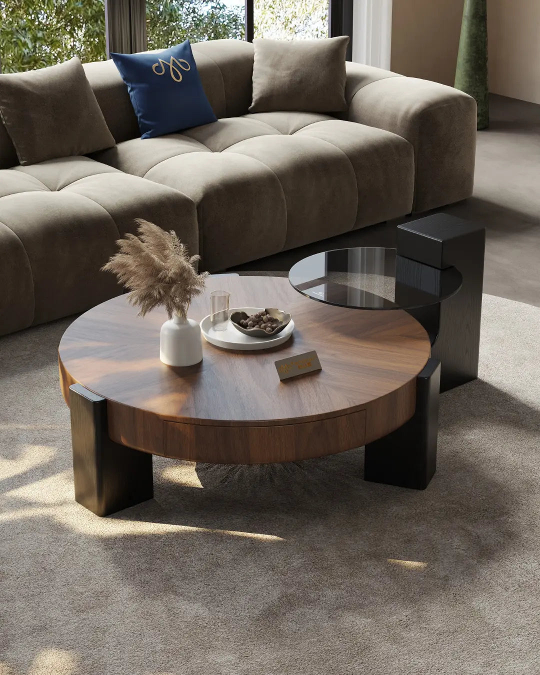 Coffee Table Esteller