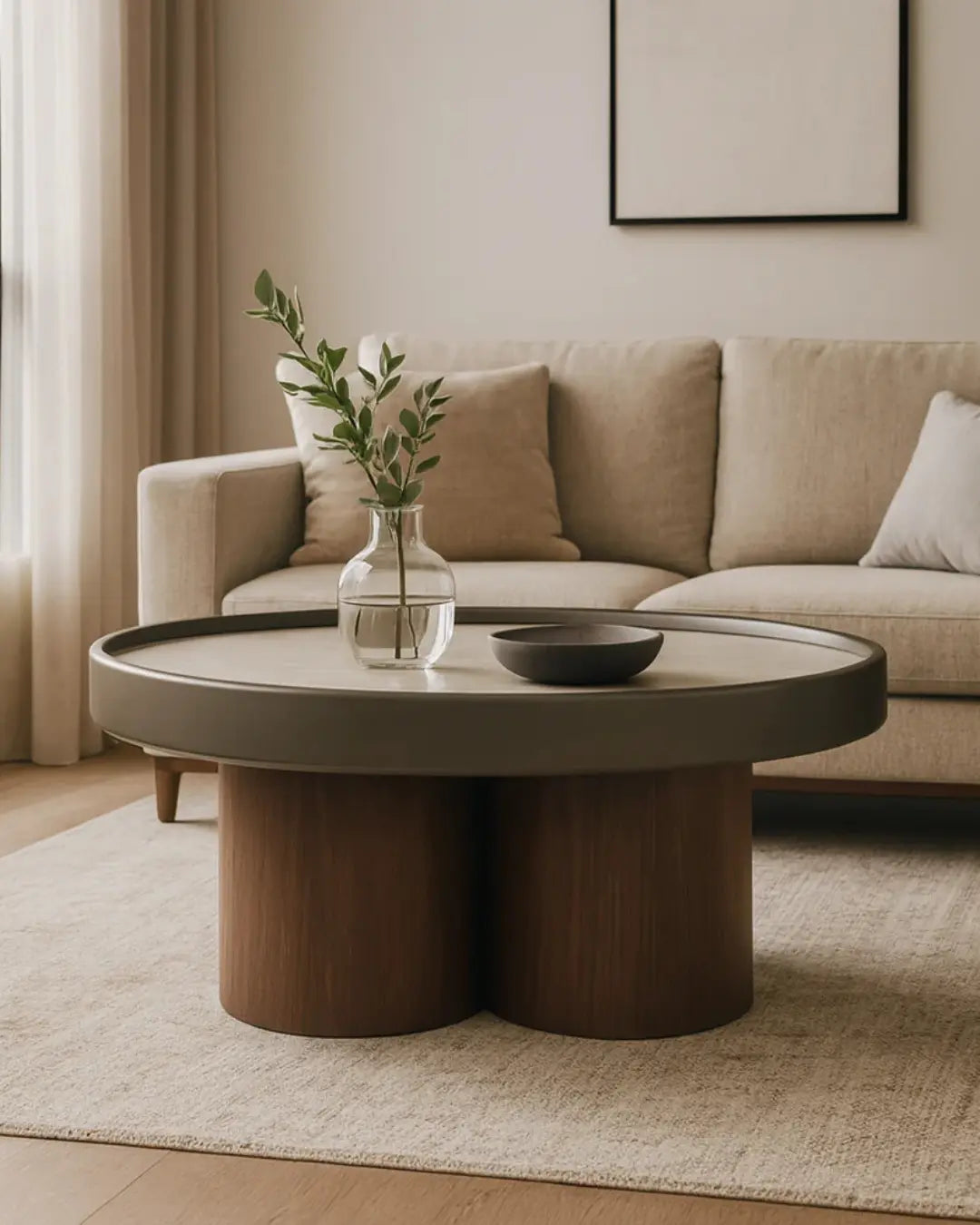 Timeless-Woodcraft Esteller