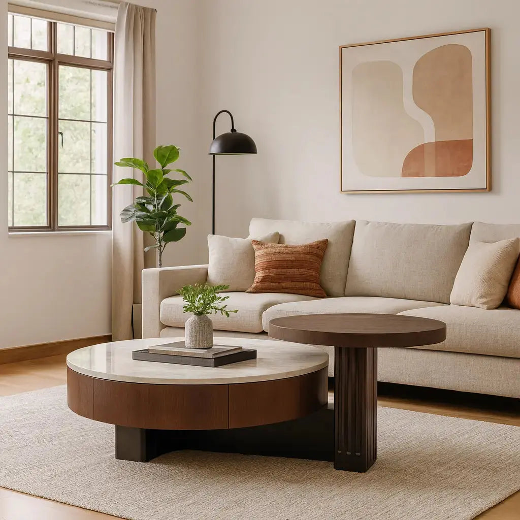 Nesting-Coffee-Table Esteller