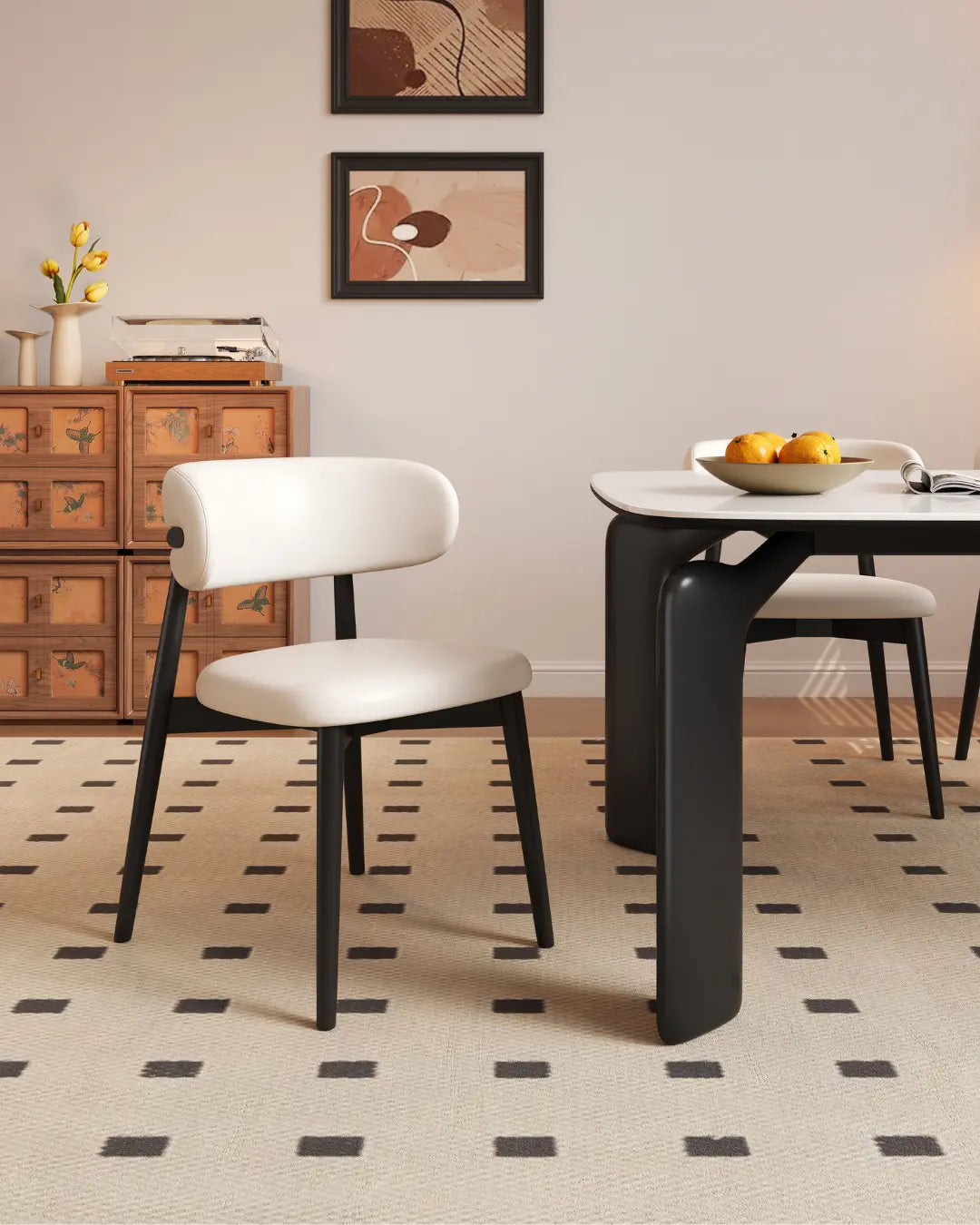 Dining Chair Esteller