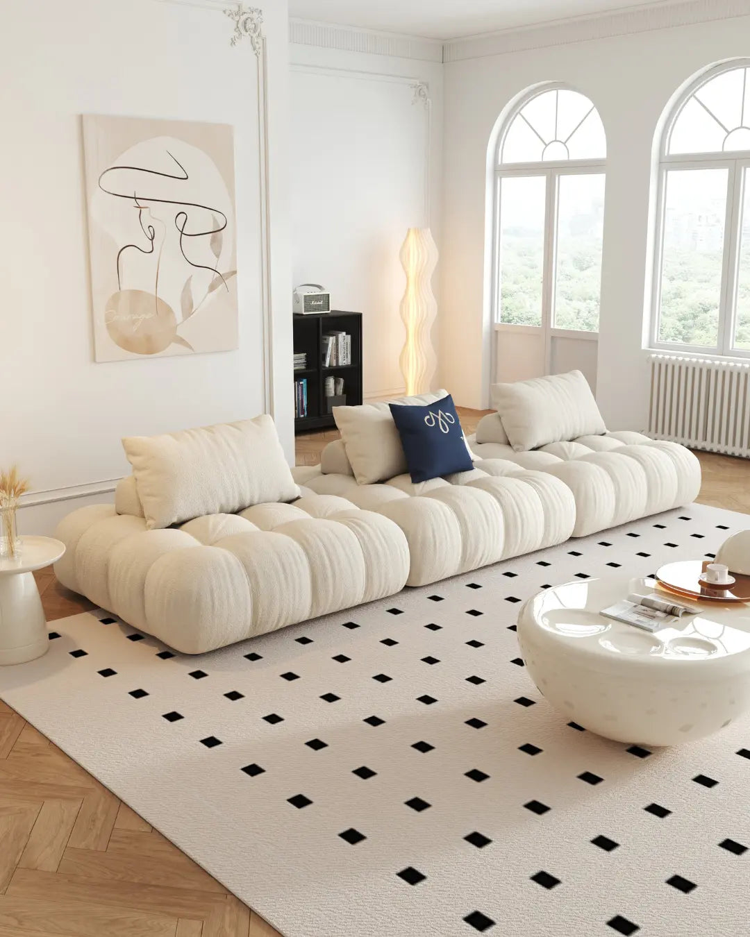 Modular Sofa Singapore
