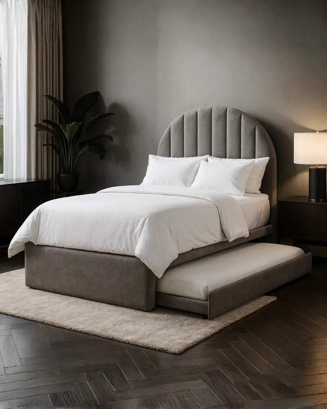 Trundle Bed Esteller