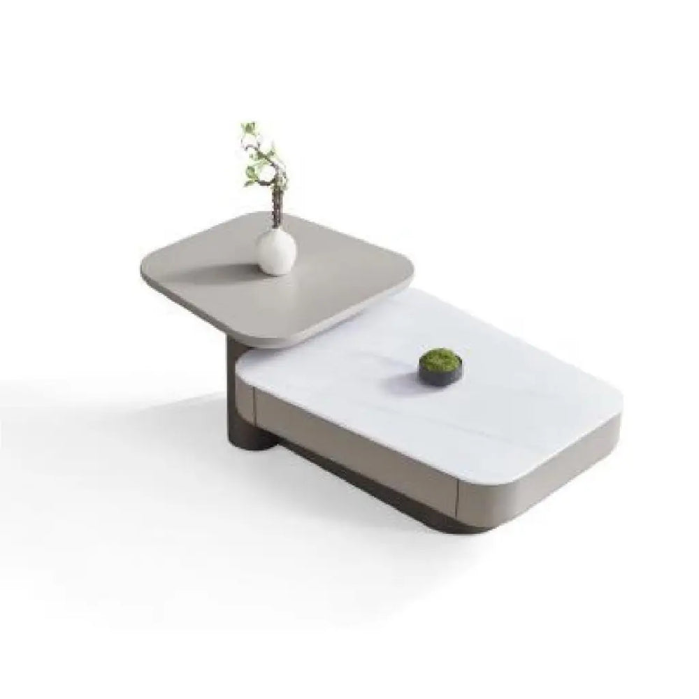 Fennie Coffee Table - Esteller