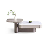 Fennie Coffee Table - Esteller