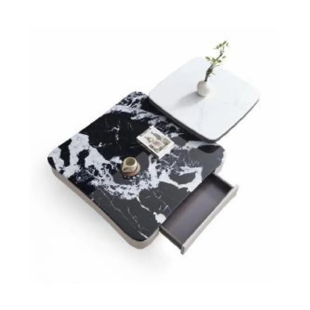 Sorenso Coffee Table - Esteller