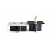 Dandino Coffee Table - Esteller