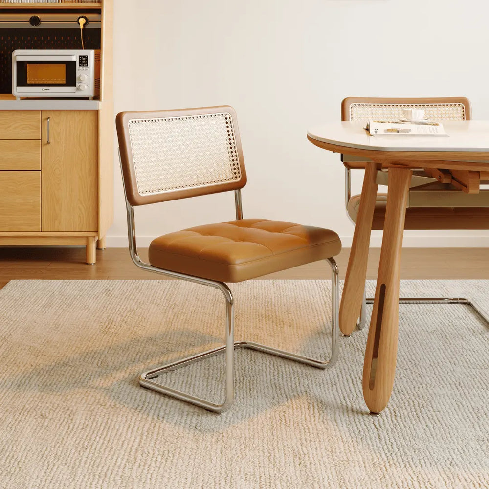 Dereline Extendable Dining Set - Esteller