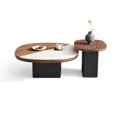 Radine Coffee Table - Esteller