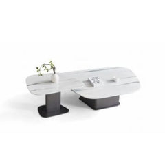 Sanderine Coffee Table - Esteller