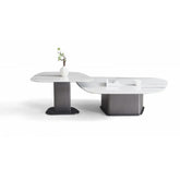Sanderine Coffee Table - Esteller