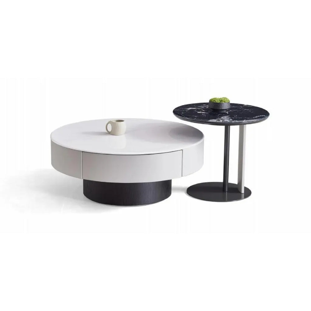 Minden Coffee Table - Esteller