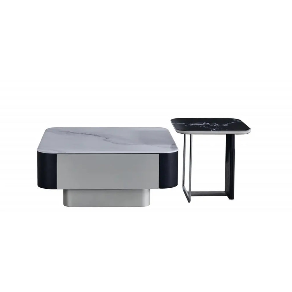 Langdon Coffee Table - Esteller