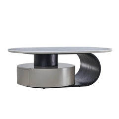 Kandy Coffee Table - Esteller