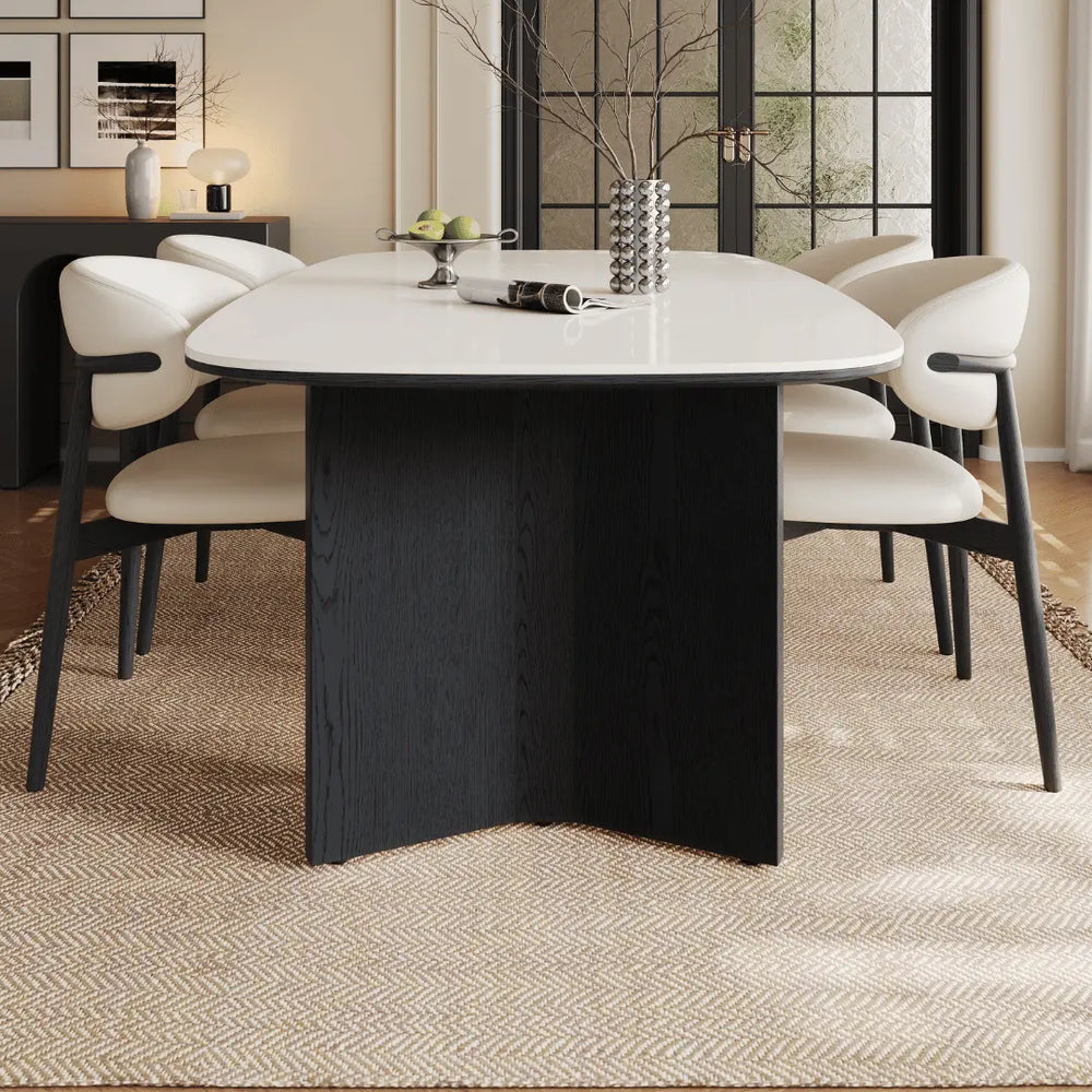 Andene Dining Set - Esteller