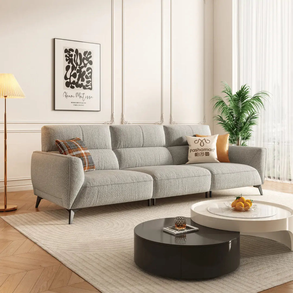 Galadian Fabric Sofa (Water Repellent) - Esteller