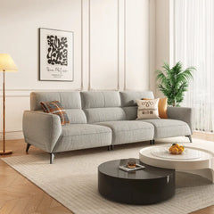 Galadian Fabric Sofa (Water Repellent) - Esteller