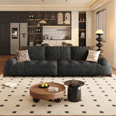 Tillen Fabric Sofa (Water Repellent) - Esteller