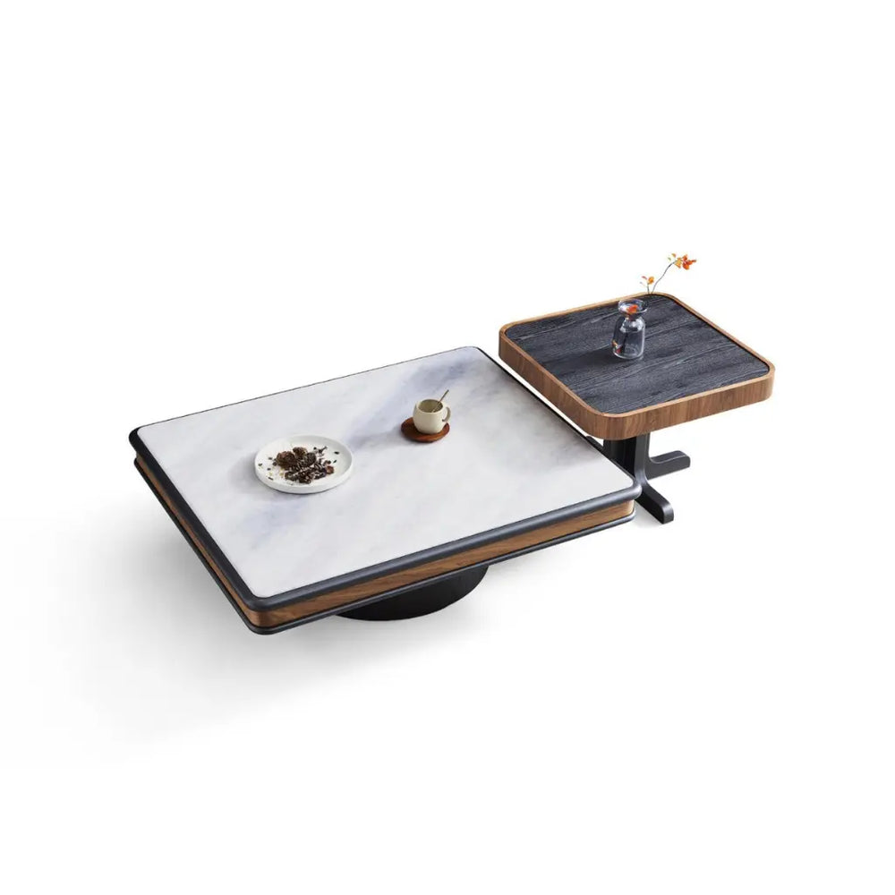 Flanders Coffee Table - Esteller