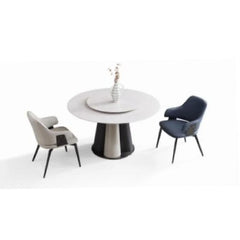 Jackson Round Dining Table - Esteller