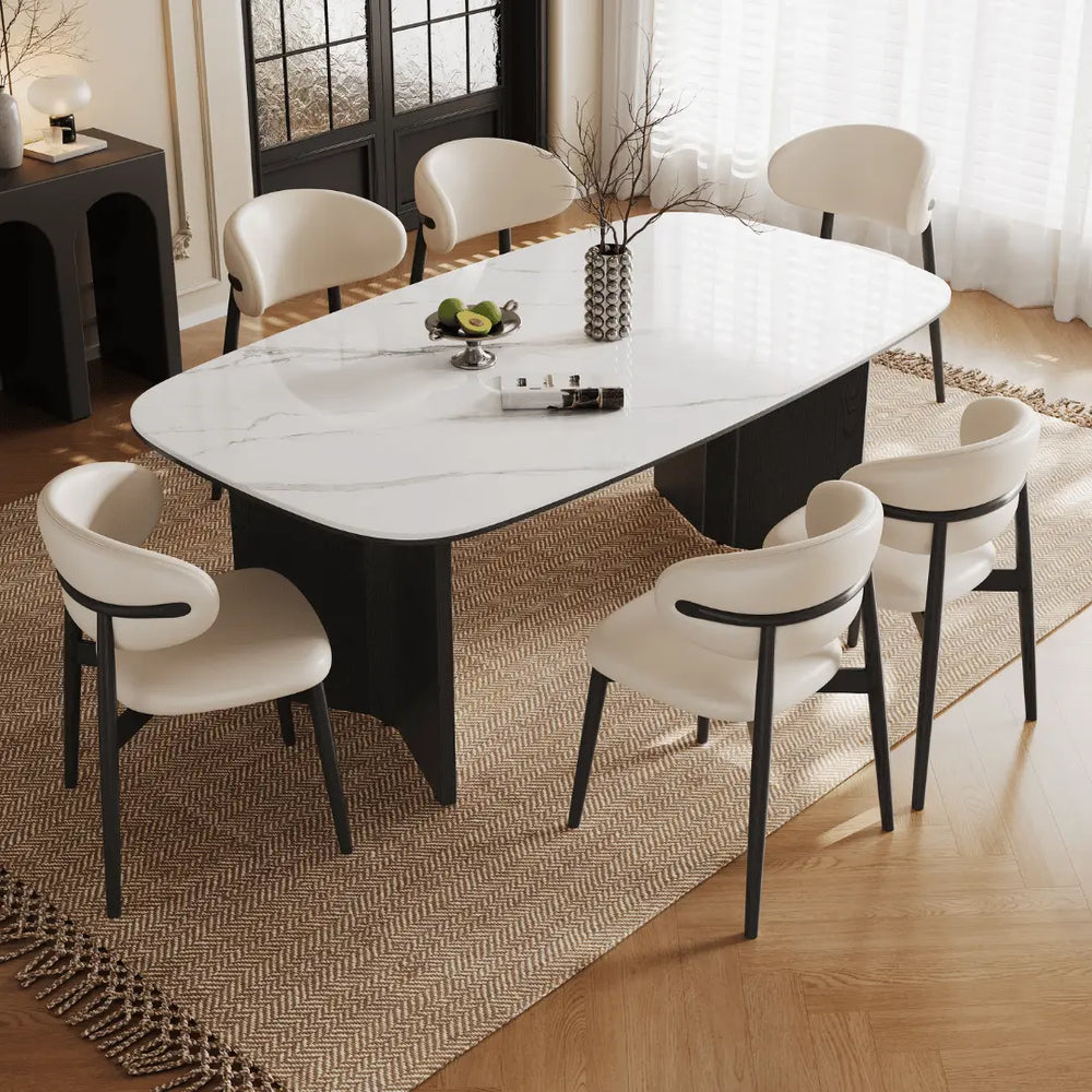 Andene Dining Set - Esteller