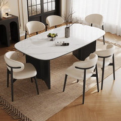Andene Dining Set - Esteller