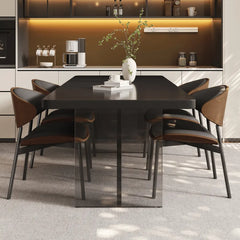 Hinede Dining Set - Esteller