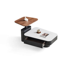 Candale Coffee Table - Esteller