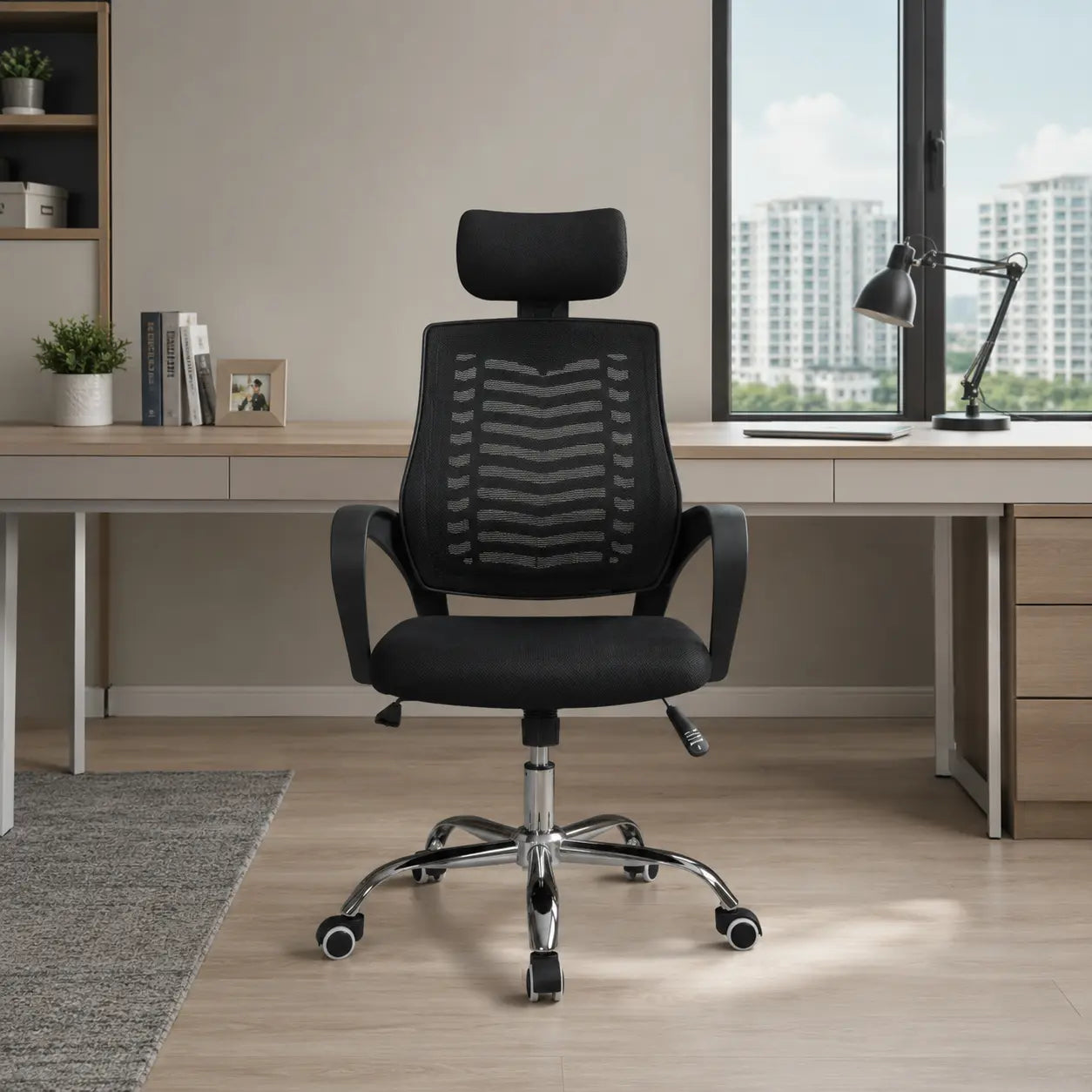 Viona High Back Executive Office Chair DHEP