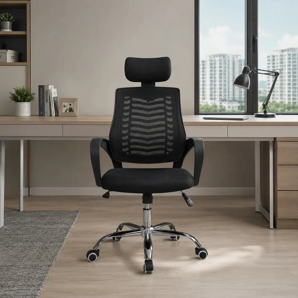 Viona High Back Executive Office Chair DHEP