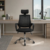 Viona High Back Executive Office Chair