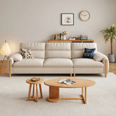 Jayeese Fabric Sofa (Water Repellent) - Esteller